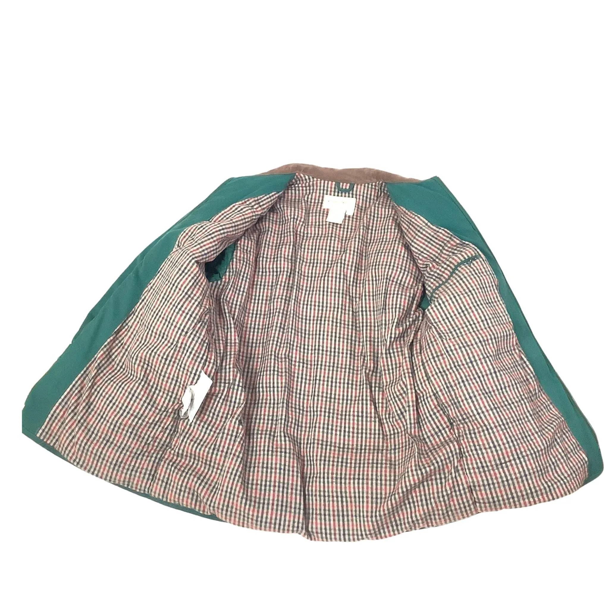 Goose Down Barn Jacket