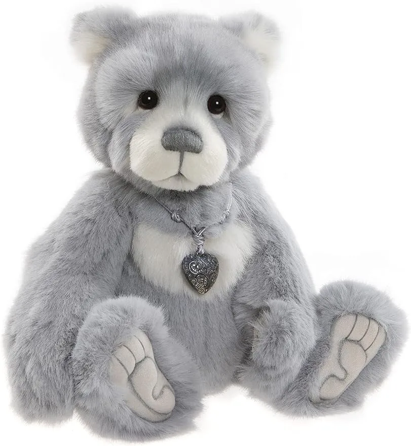 GREG - CHARLIE BEAR
