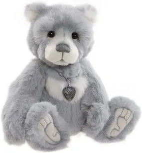 GREG - CHARLIE BEAR