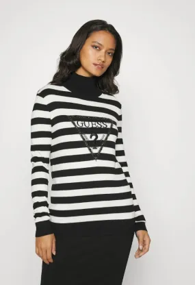 Guess Noemi Turtleneck LS Sweater