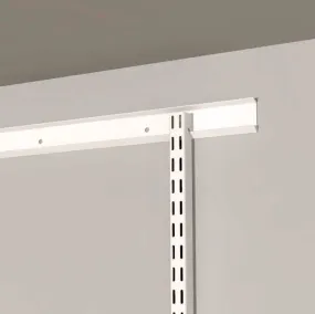 Hanging Upright 2300mm and 1200mm