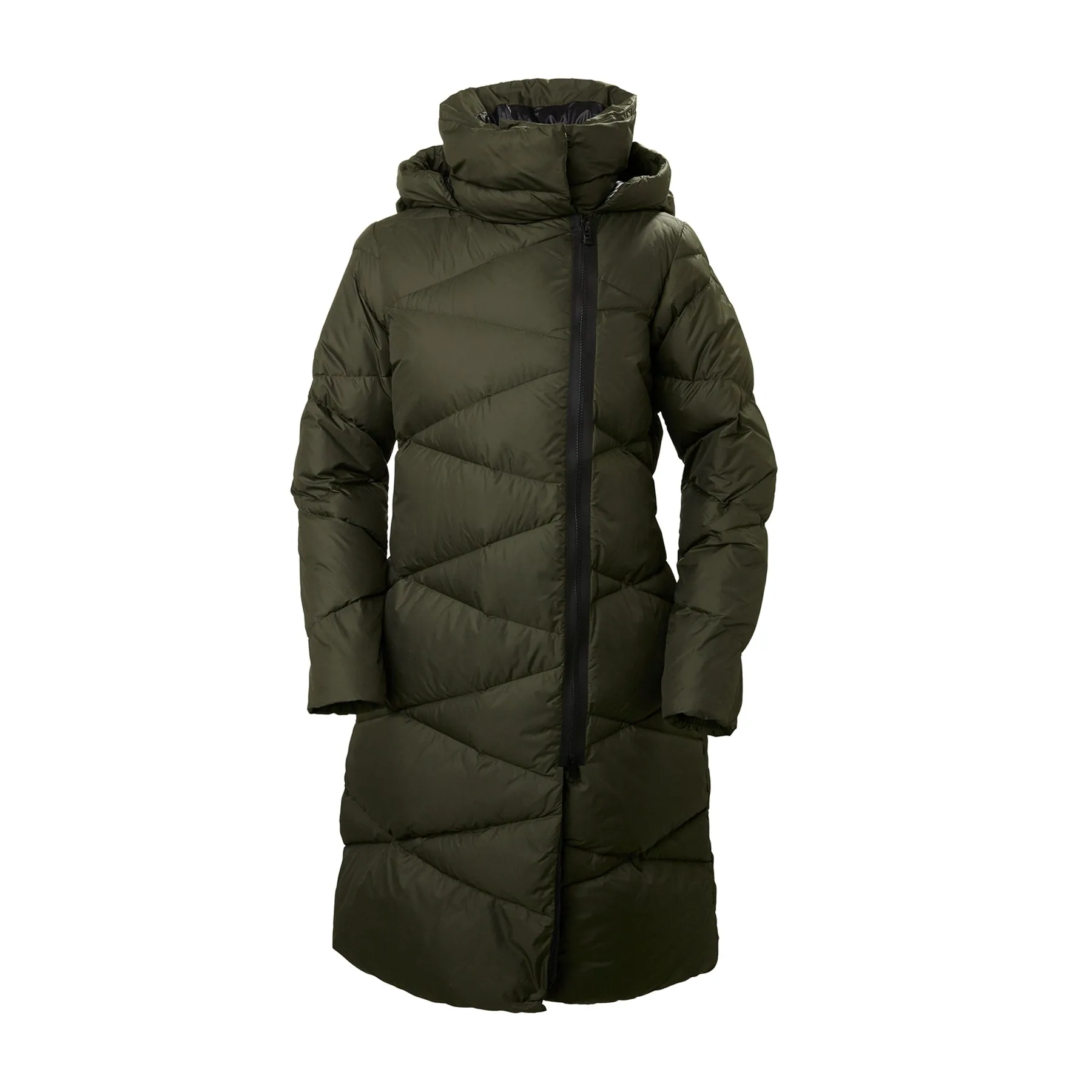 Helly Hansen Women's Tundra Down Coat
