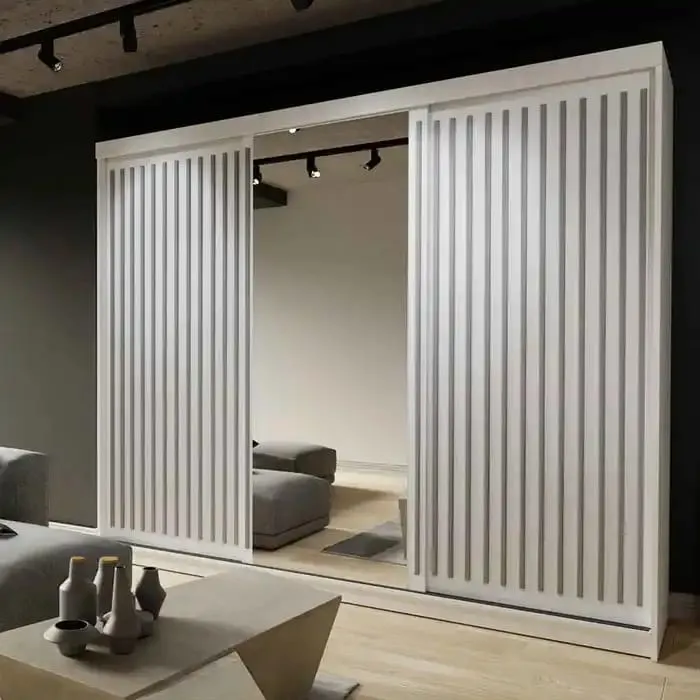 High-Quality Sliding Wardrobes, Perfect for Any Space