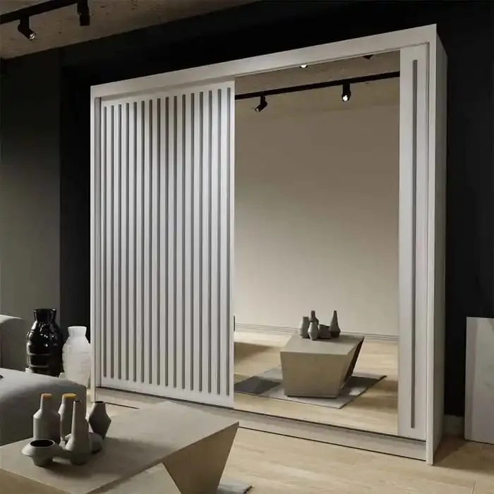 High-Quality Sliding Wardrobes, Perfect for Any Space
