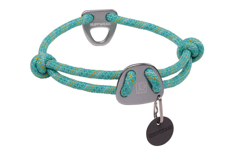 Knot-A-Collar
