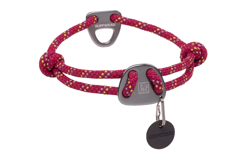Knot-A-Collar