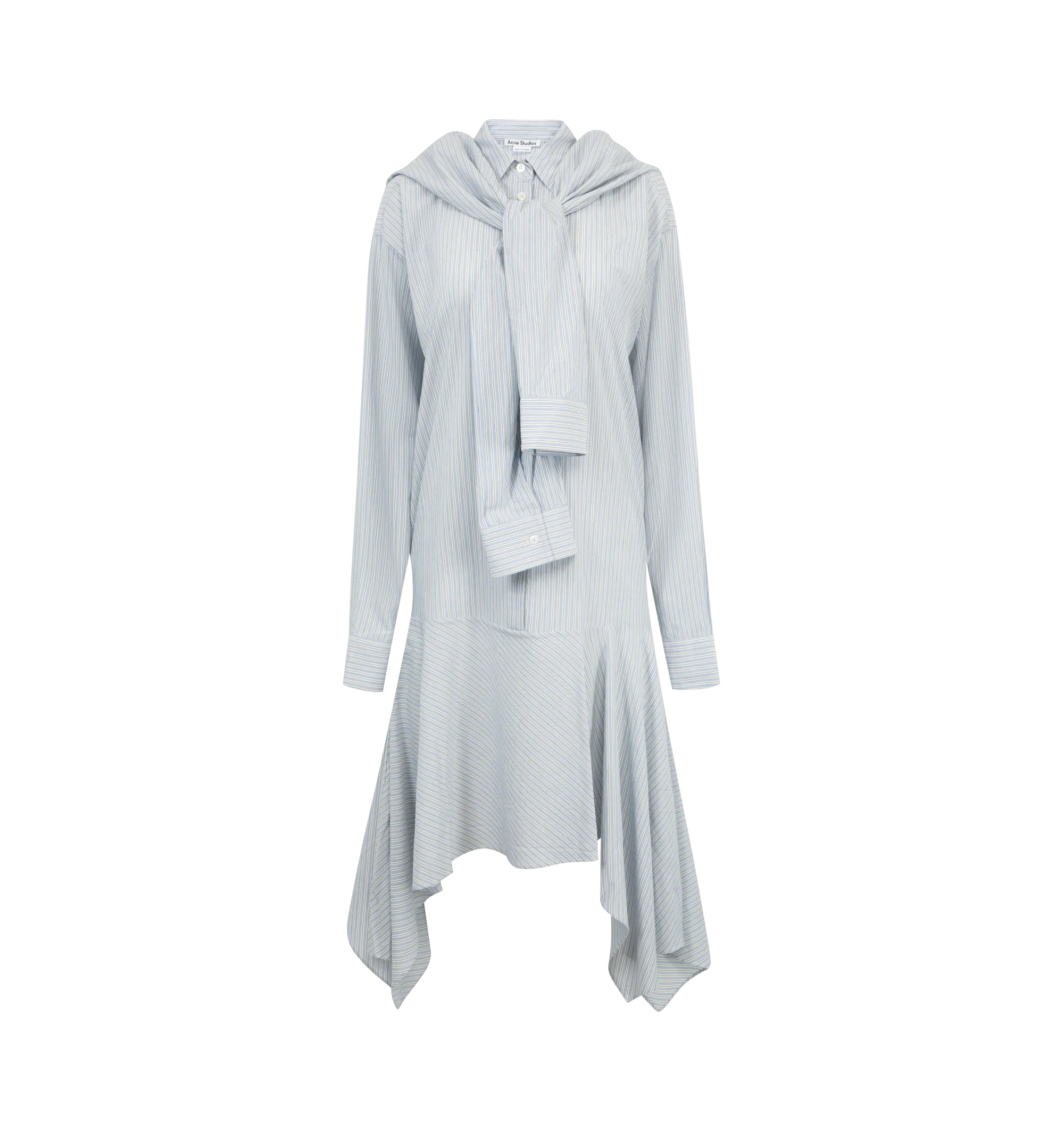 LAYERED DRESS (WOMENS)