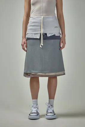 Layered Skirt