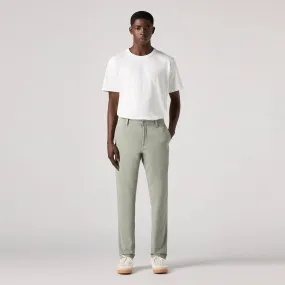 Levi's XX Chino Standard Taper Pants In Shadow Shady Green