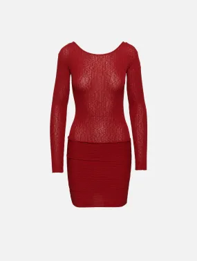 Loca Dress