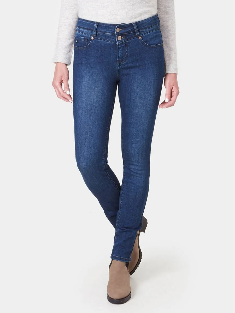 Lois georgia skinny