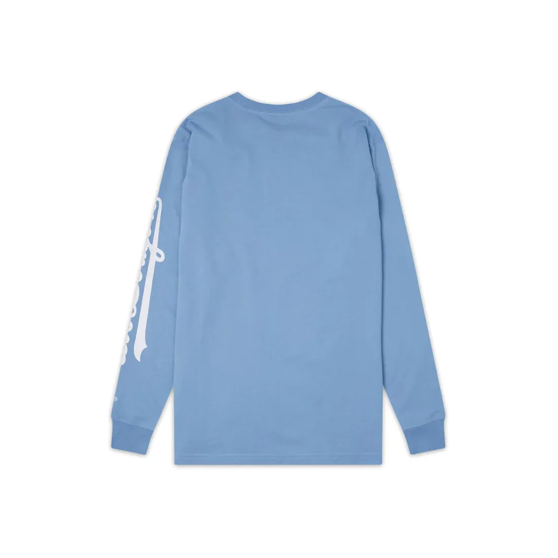 LOS ANGELES DODGERS MEN'S RETRO CITY LONG-SLEEVE T-SHIRT