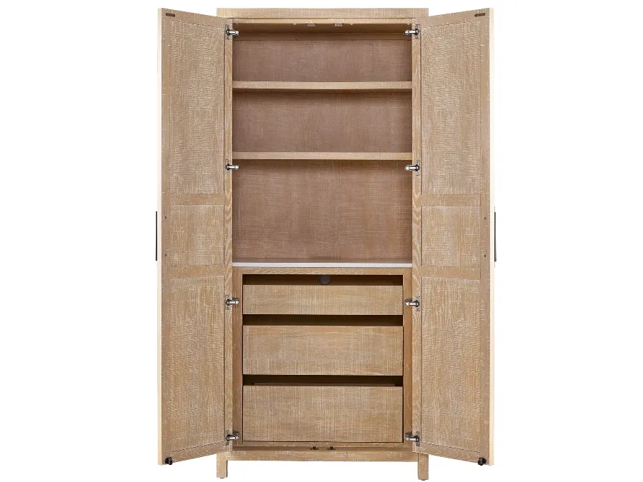 Madison Wardrobe