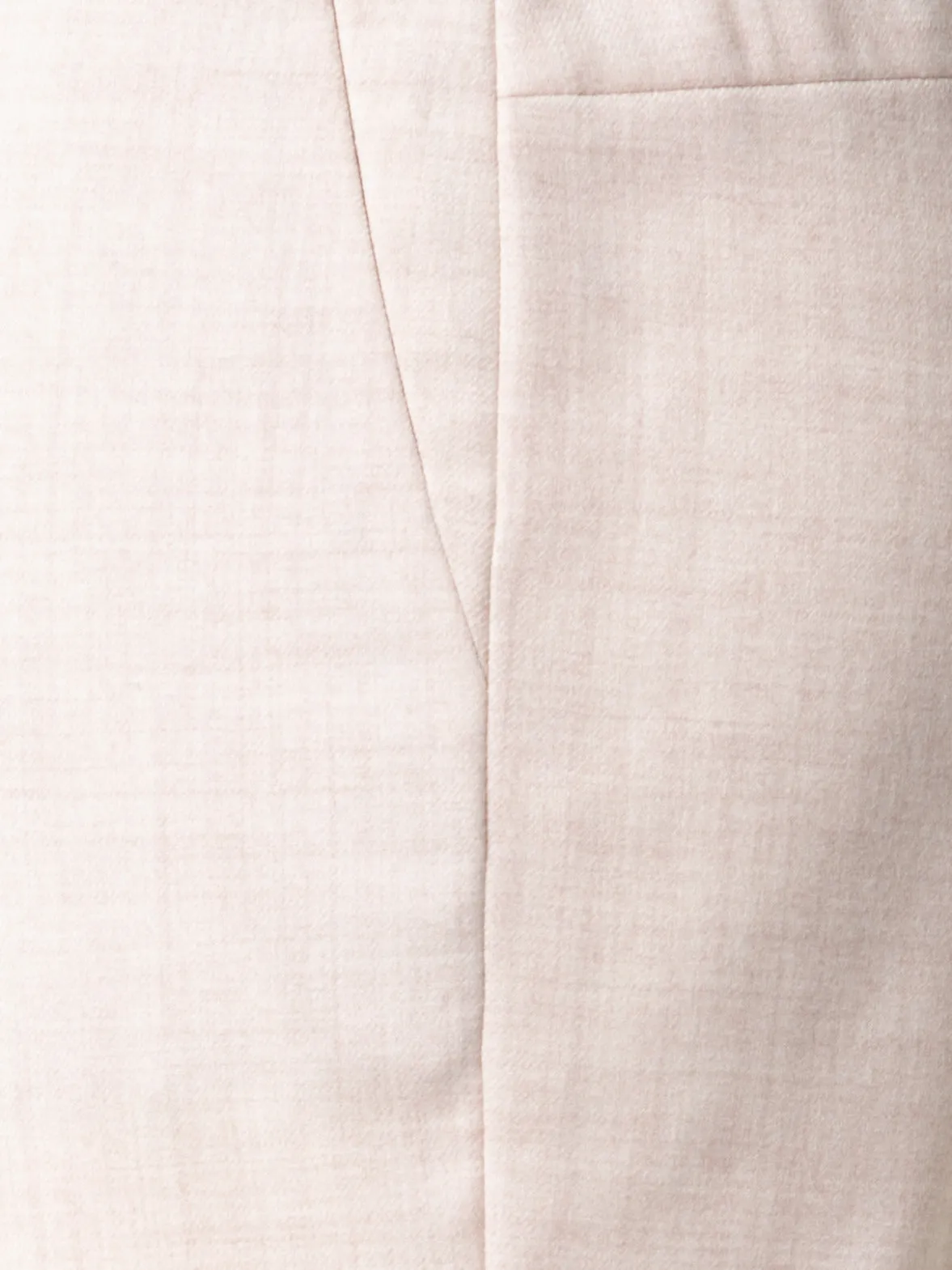 Maxima Wool Flannel Pant
