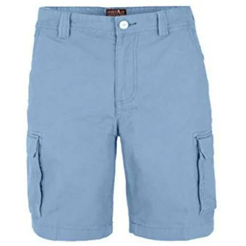 Mens Logan Chino Cargo Shorts