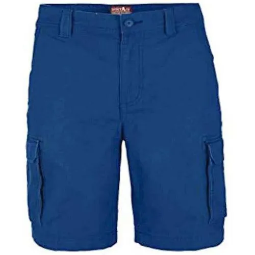 Mens Logan Chino Cargo Shorts