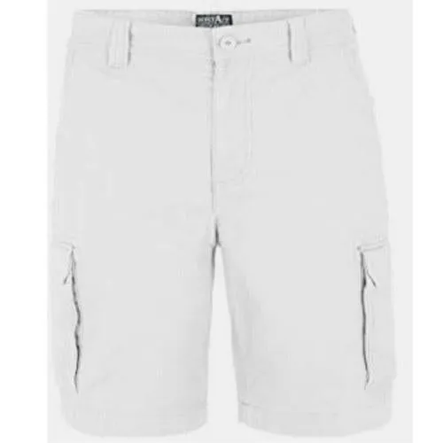 Mens Logan Chino Cargo Shorts