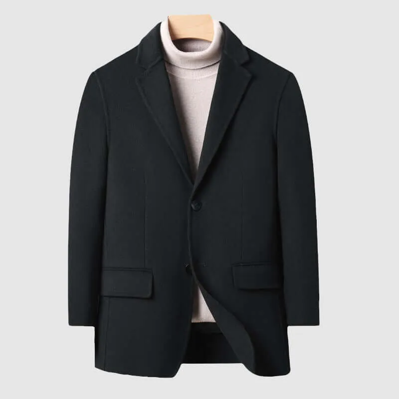 Men's Premium Down Winter Coat