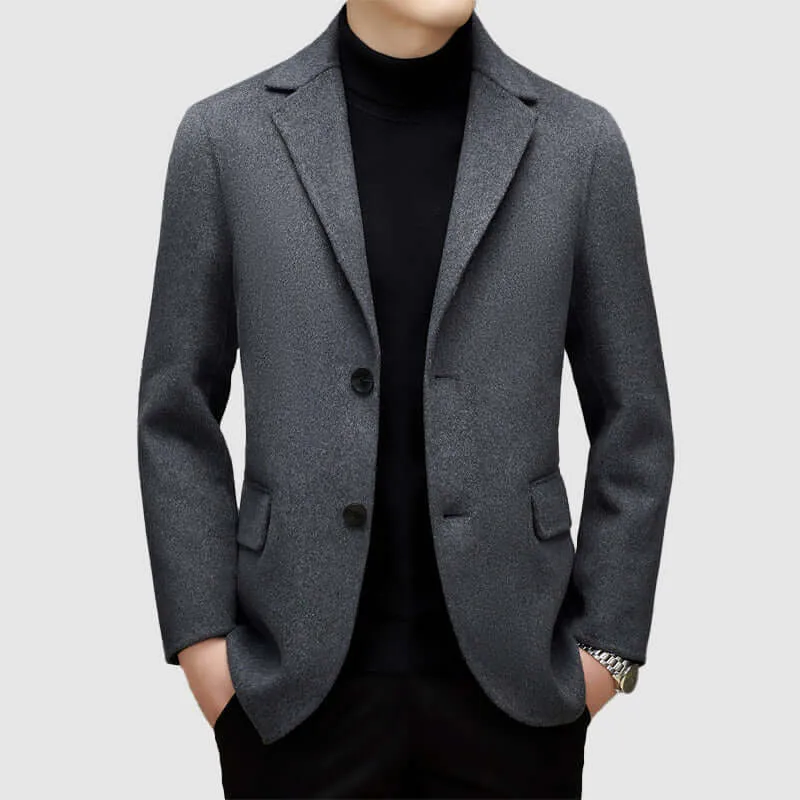 Men's Premium Down Winter Coat