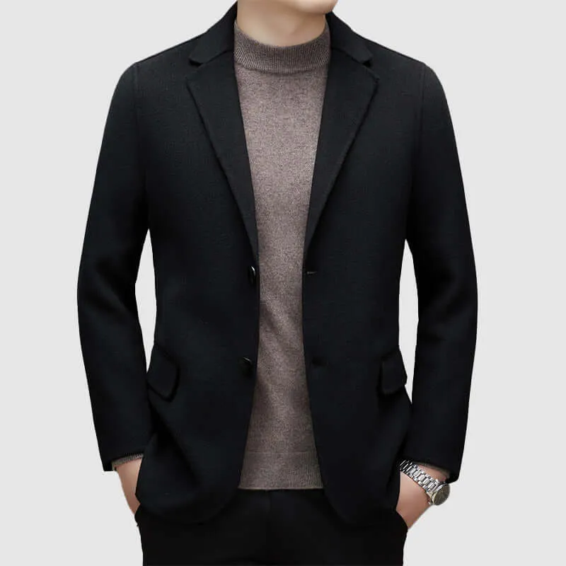 Men's Premium Down Winter Coat
