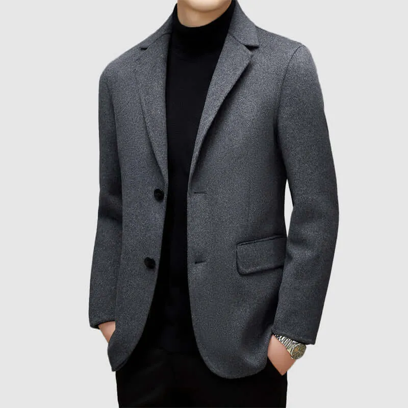 Men's Premium Down Winter Coat