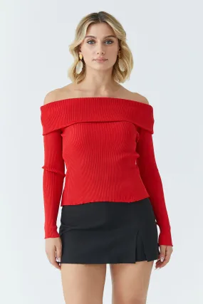 MPL Women's Turtleneck Sweater 5609 - Mishawaka