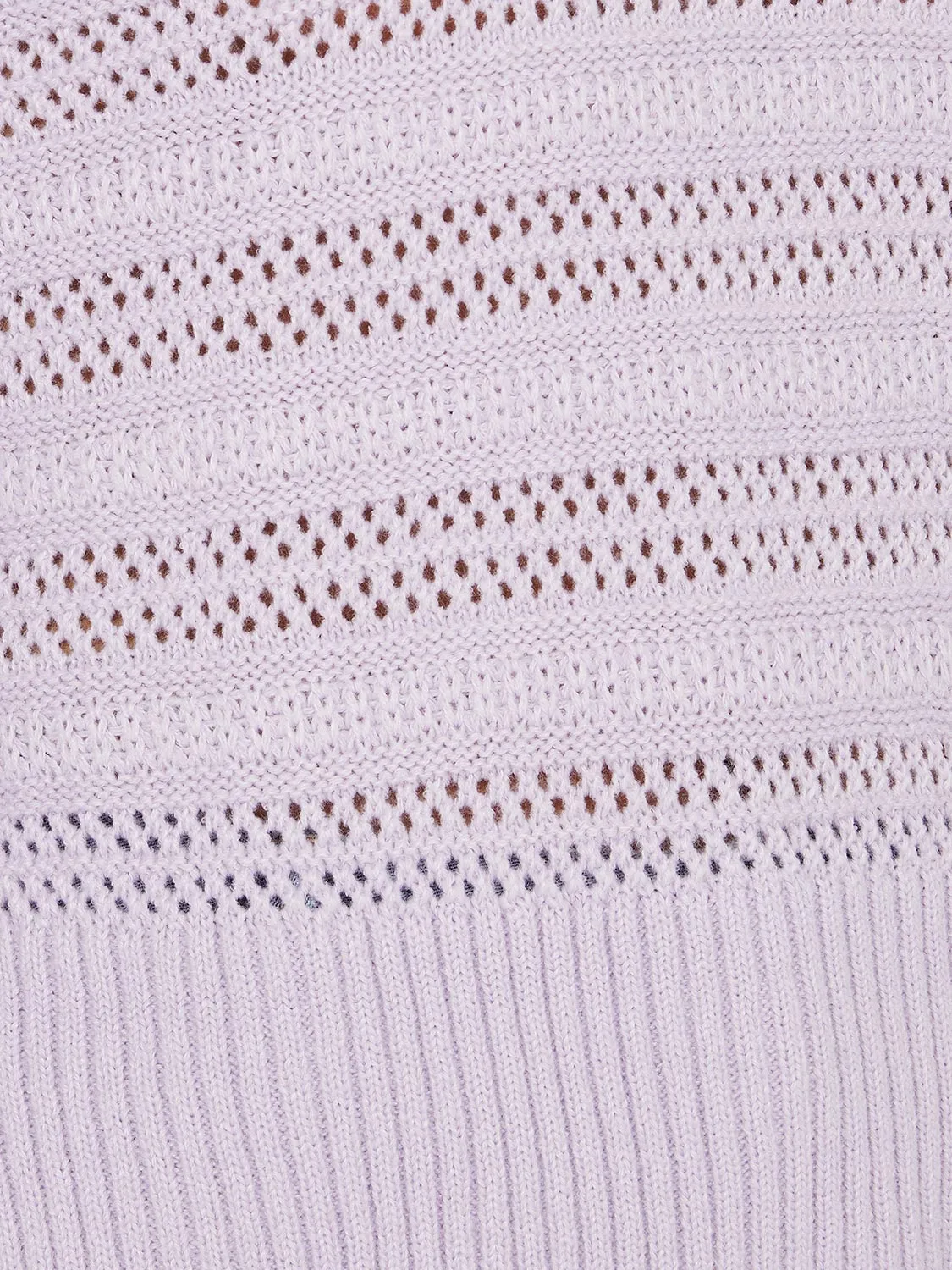 Natalie – Drop Shoulder Crew Neck Sweater