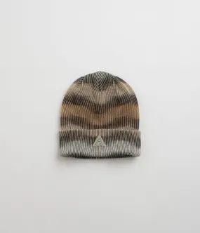 Nike ACG Peak Beanie - Flax / Guava Ice / Jade Horizon / Jade Horizon