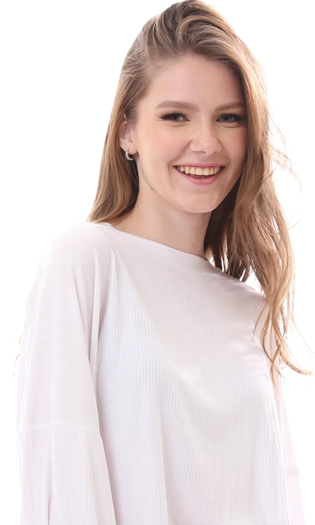O165798 Women Long Sleeve