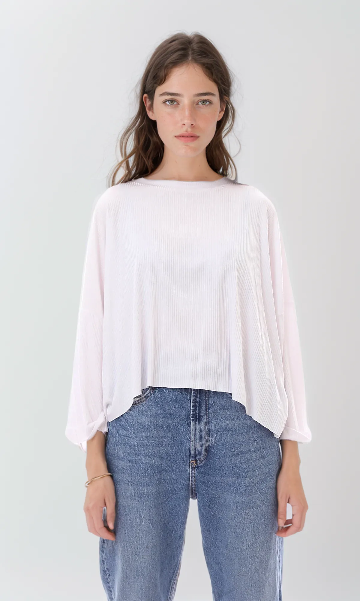 O165798 Women Long Sleeve