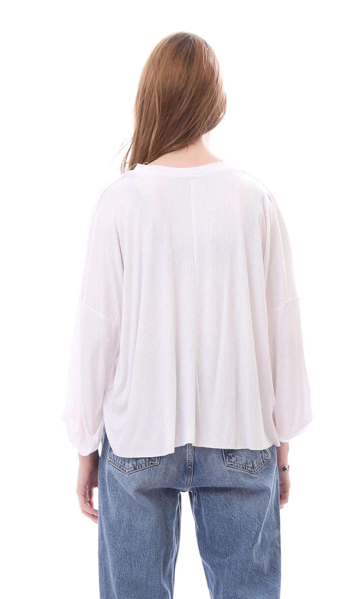 O165798 Women Long Sleeve