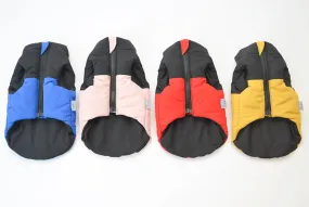 Pet Clothe Autumn and Winter New Pet Coat Cat Clothes