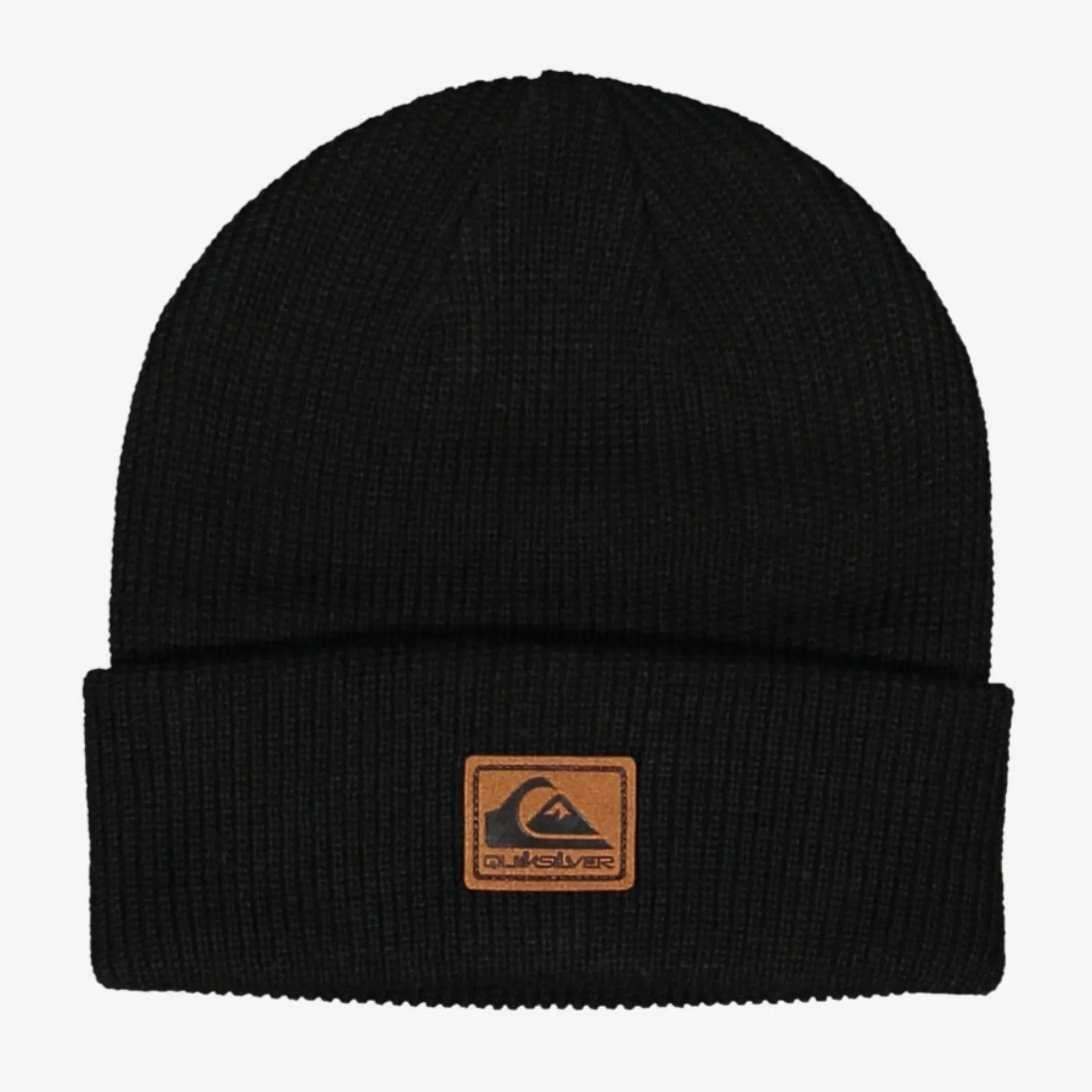 Quiksilver Performer 2 Beanie - Black
