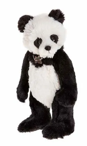 RETIRED- Jago- CHARLIE BEAR 11” of cuteness