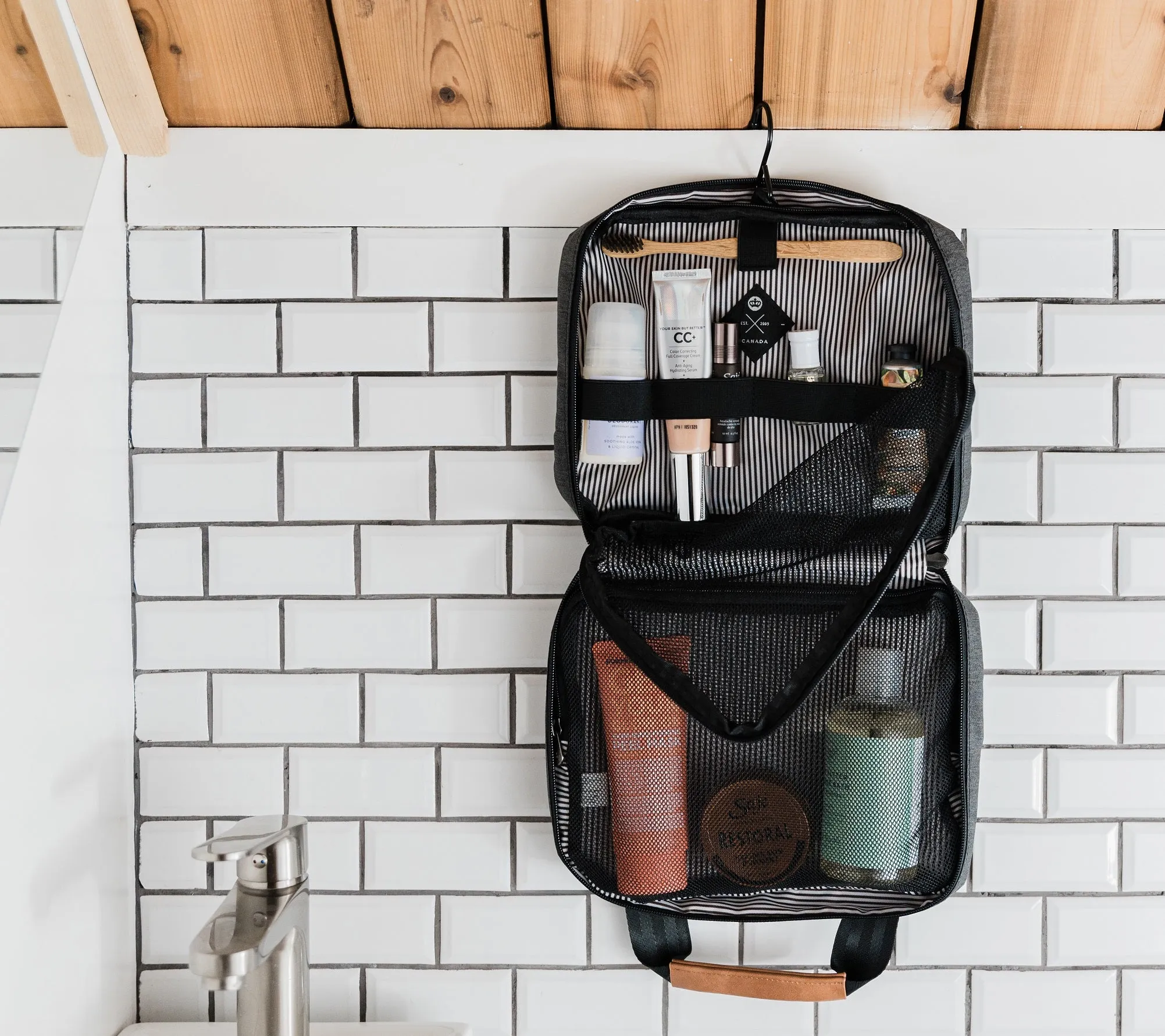 SIMCOE - Hanging Essentials kit