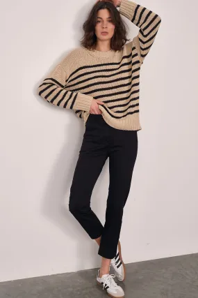 Slim-Fit Chino Pants