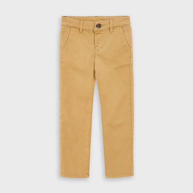 Slim Fit Chino