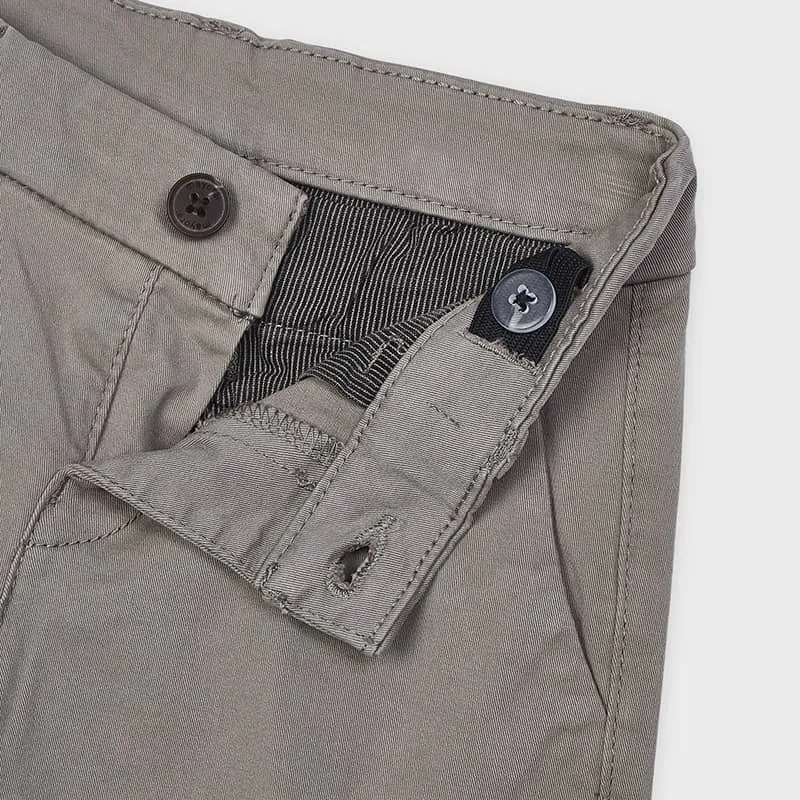 Slim Fit Chino