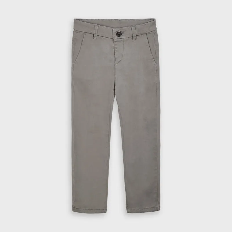 Slim Fit Chino
