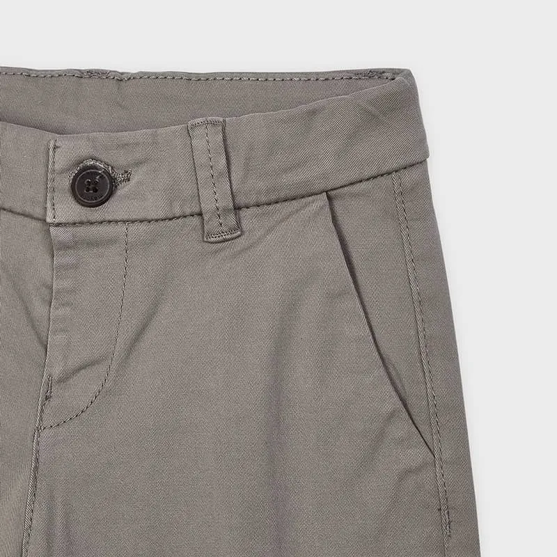 Slim Fit Chino