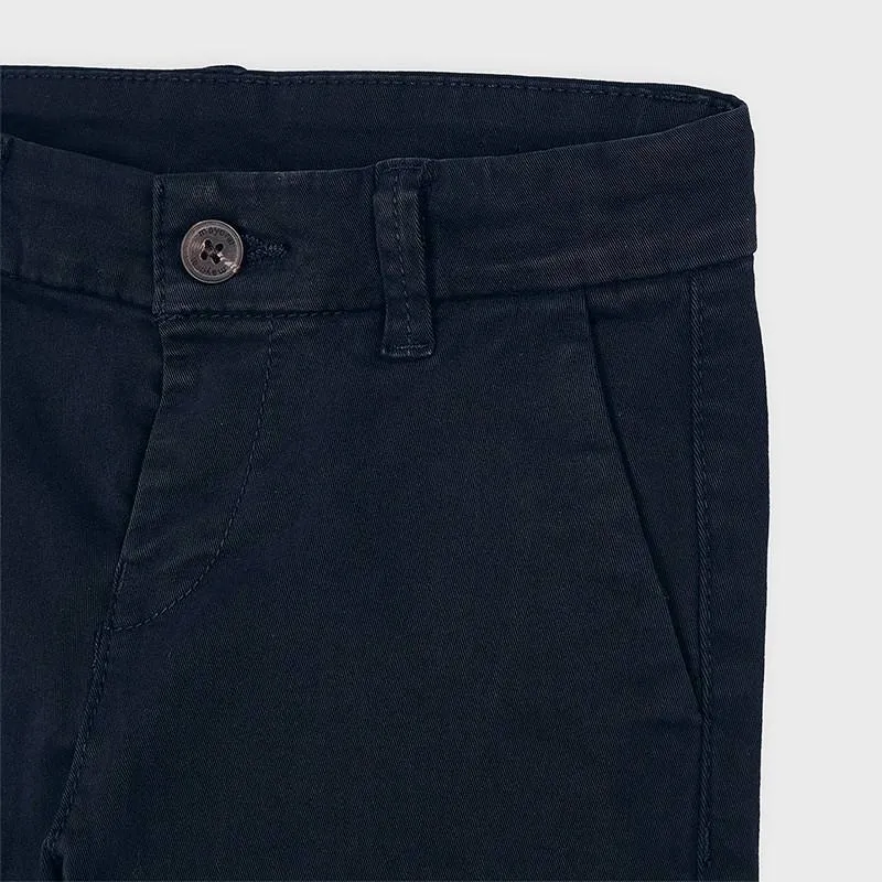 Slim Fit Chino