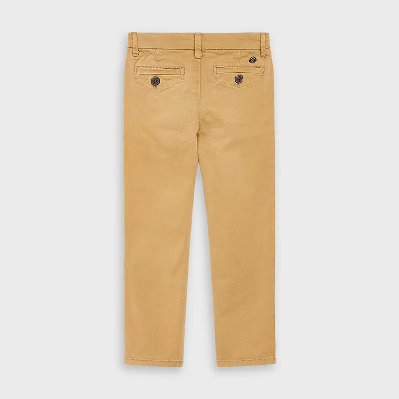 Slim Fit Chino