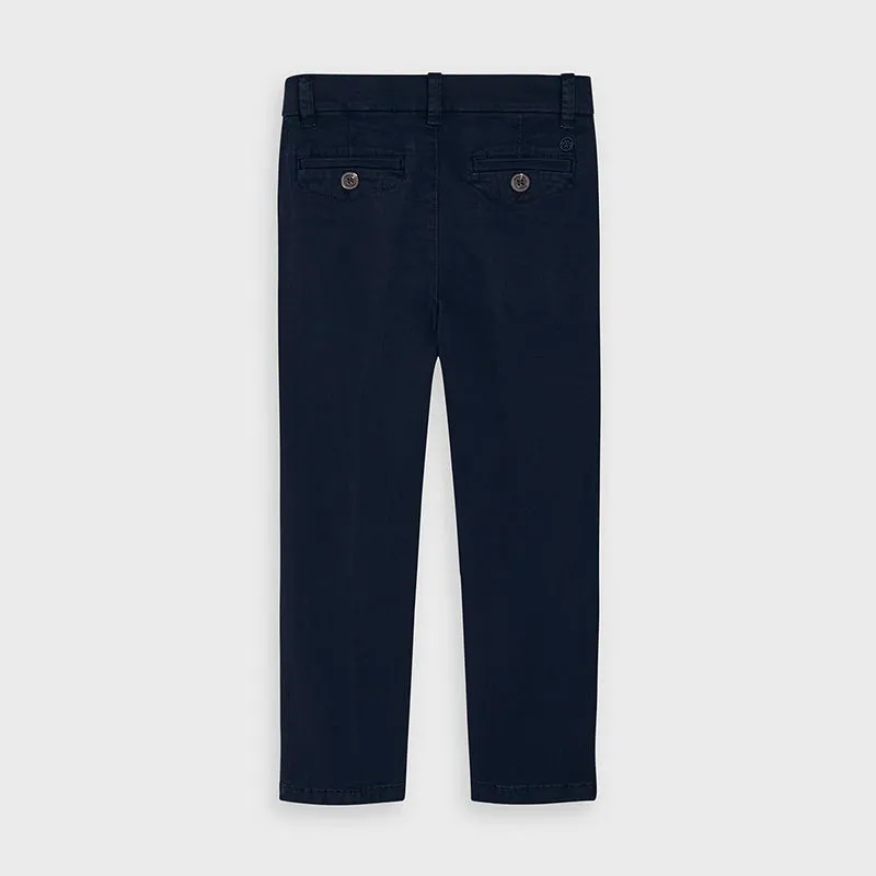 Slim Fit Chino