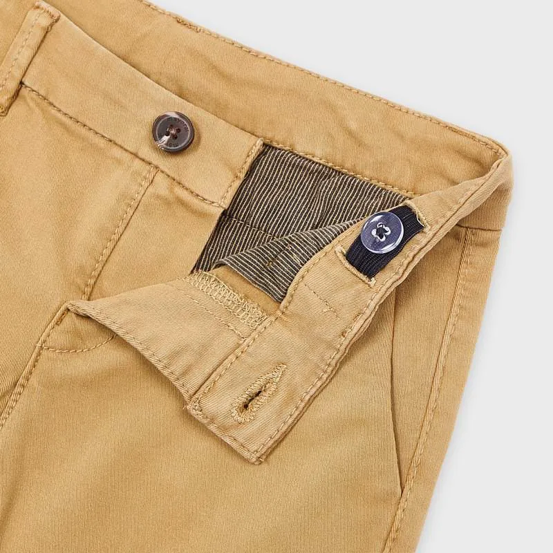 Slim Fit Chino