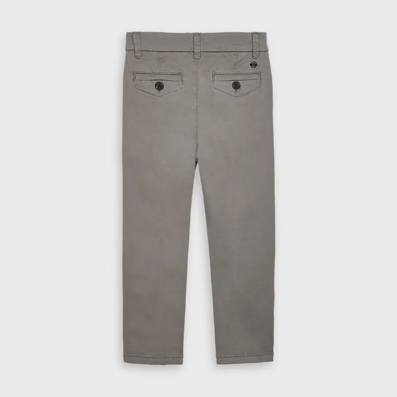 Slim Fit Chino