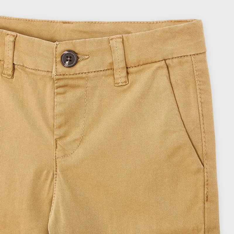 Slim Fit Chino