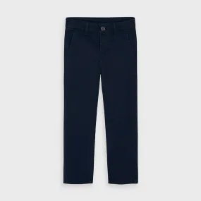 Slim Fit Chino