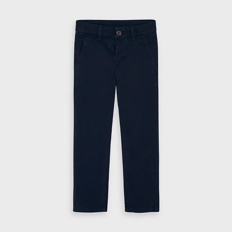Slim Fit Chino