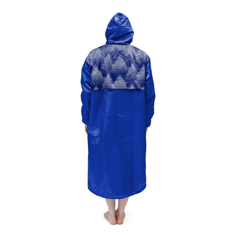 Snow Trees - Parka