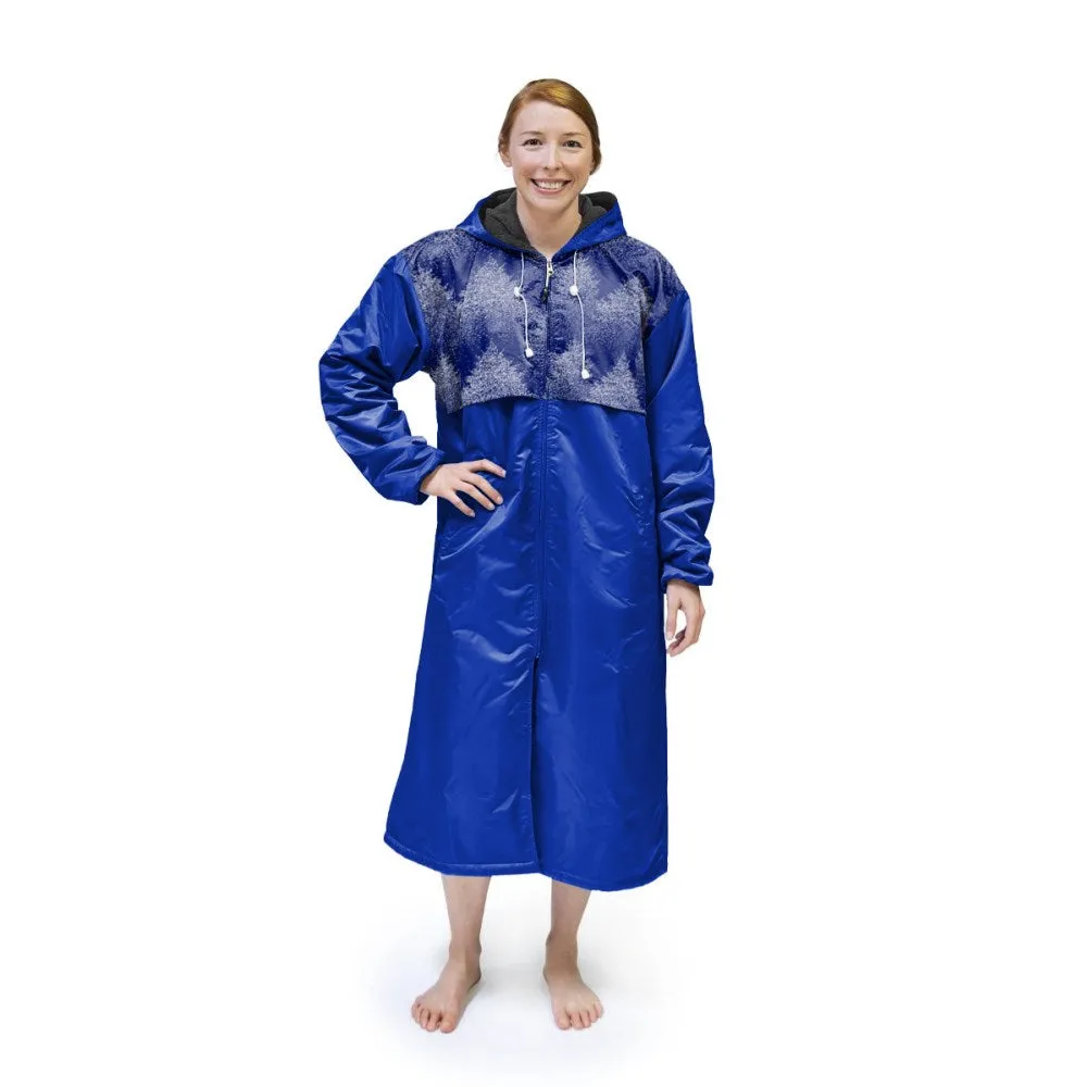 Snow Trees - Parka